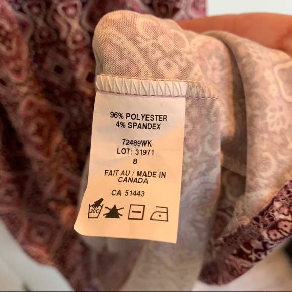 Rebel Sugar Girls Summer Dress 🌻 Size 8. - Picture 4 of 10